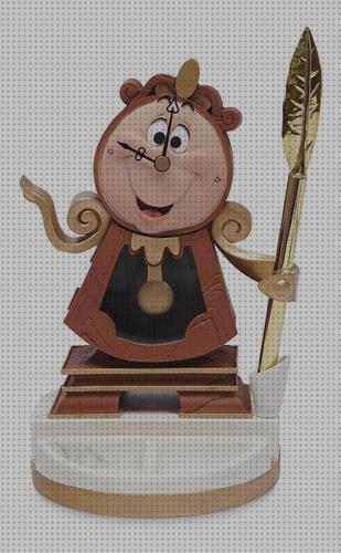 ¿Dónde poder comprar ding ding dong reloj de la bella y la bestia?
