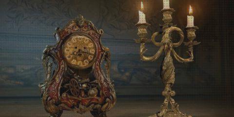 Los mejores 19 Ding Dong Relojes De Las Bellas Y La Bestias