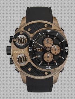 Las mejores marcas de diseños relojes relojes diseño hombre