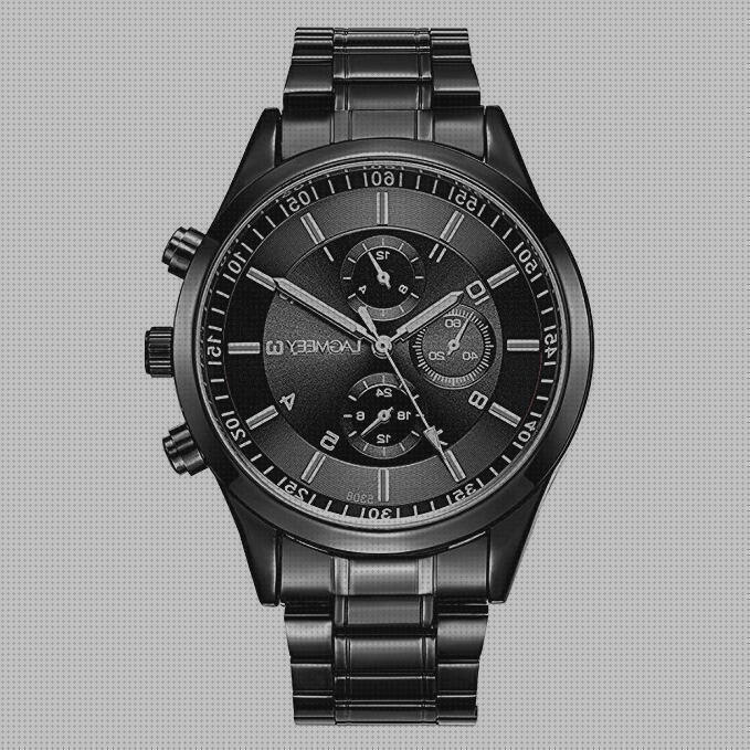 Las mejores relojes diseños