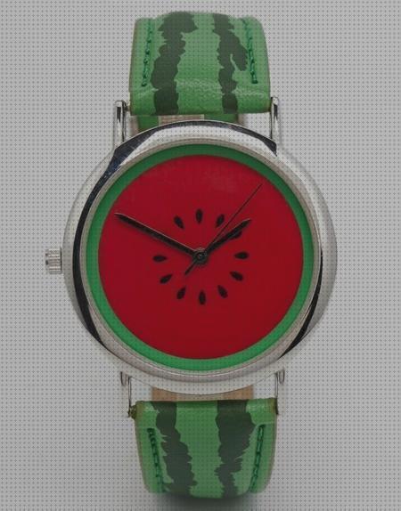 ¿Dónde poder comprar relojes divertidos?