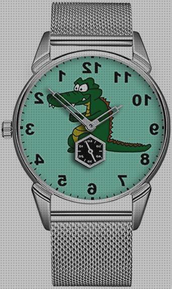 33 Mejores relojes divertidos bajo análisis