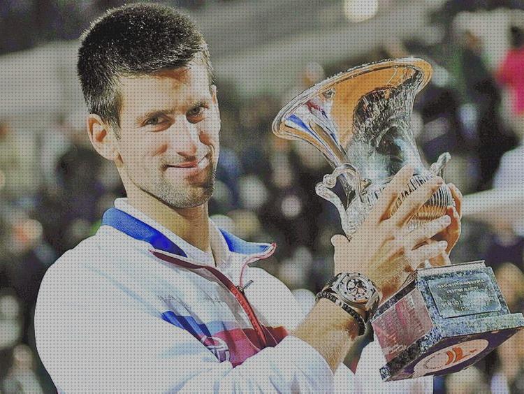 ¿Dónde poder comprar djokovic?