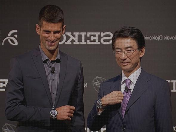 Las mejores djokovic