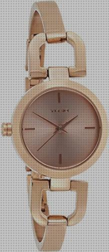 Review de dkny reloj de mujer dkny ny8542 reade