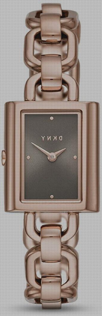 Las mejores dkny dkny reloj pulsera mujer