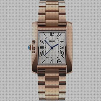 Opiniones de plateados relojes dnky relojes mujer plateados