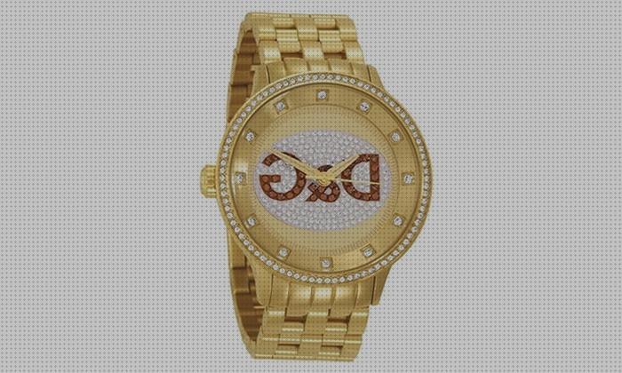 Mejores 18 artículos relojes dolce