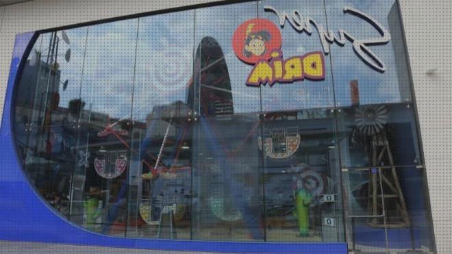 Las mejores marcas de drim