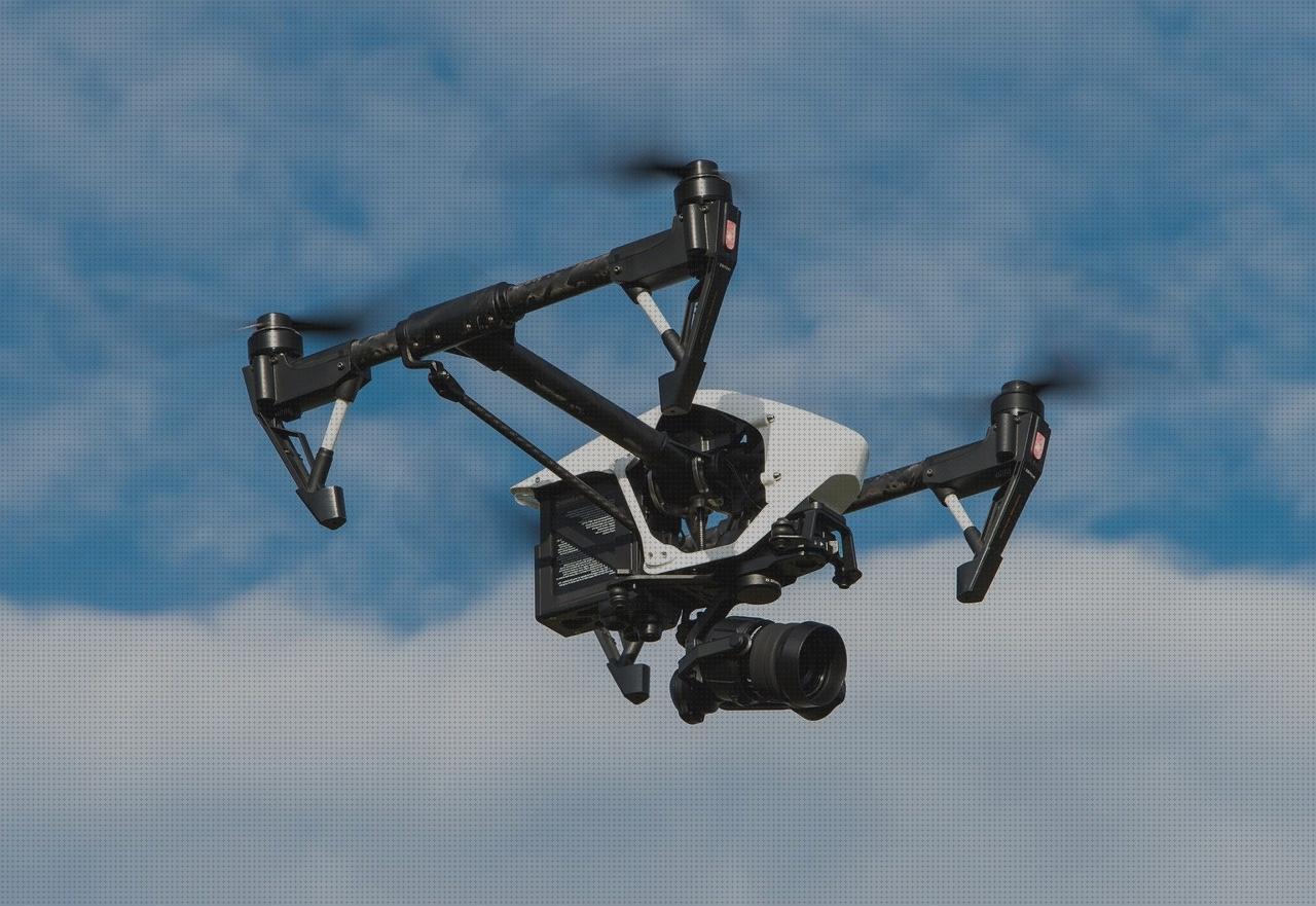 Los 9 Mejores drones con relojes