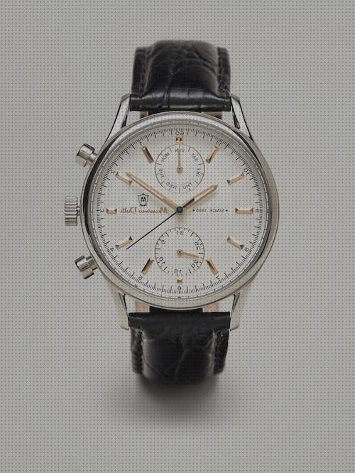 Las mejores marcas de hombres relojes dutti