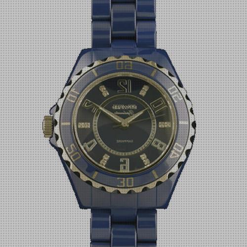 Análisis de los 27 mejores Duward Relojes De Mujeres Ceramicas