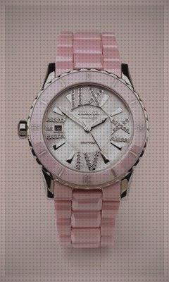 Review de duward reloj mujer ceramica