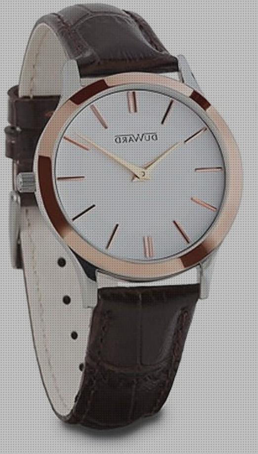 ¿Dónde poder comprar duward relojes duward relojes color rosa mujer?