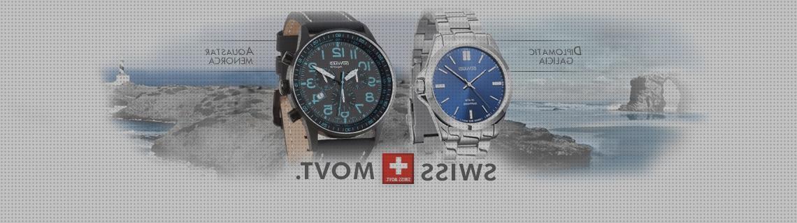 Análisis de los 31 mejores Duward Relojes Colores Rosas De Mujeres