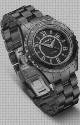 Las mejores marcas de duward duward reloj mujer ceramica