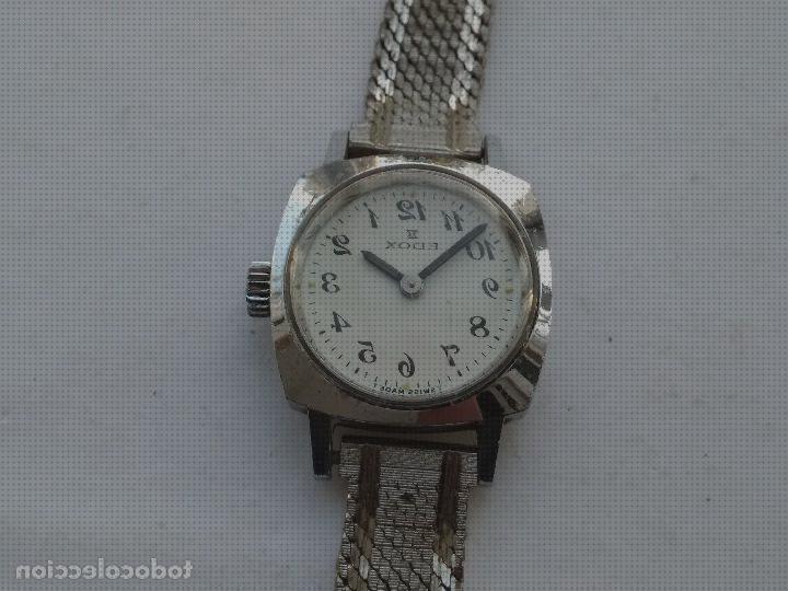 Las mejores reloj edox reloj de mujer raymond weil freelancer 5629 reloj raymond weil edox reloj mujer