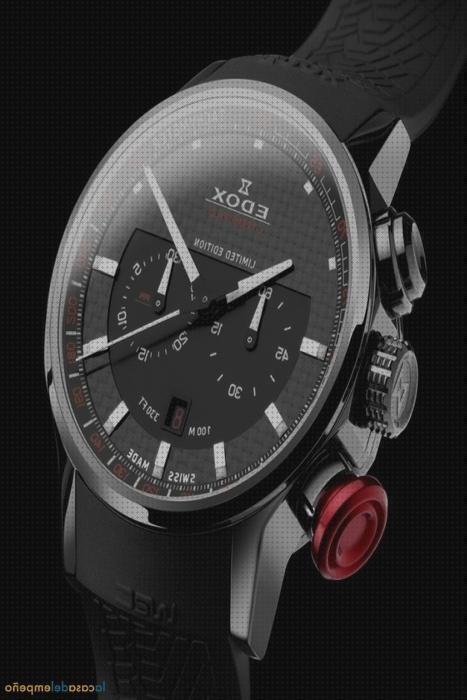 ¿Dónde poder comprar hombres relojes edox relojes hombres?