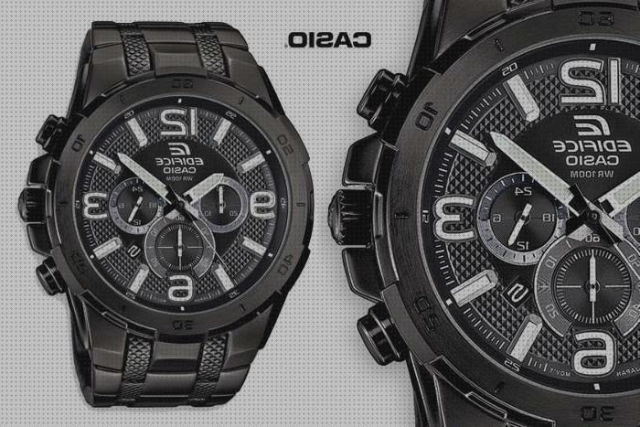 Análisis de los 19 mejores casio efr