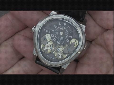 Las mejores marcas de reloj egard reloj poljot strela reloj poljot egard reloj