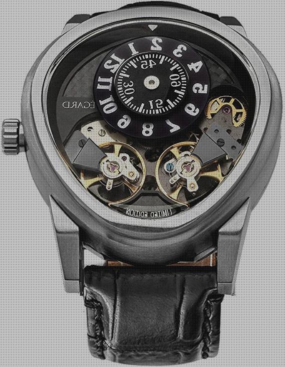 Las mejores reloj egard reloj poljot strela reloj poljot egard reloj
