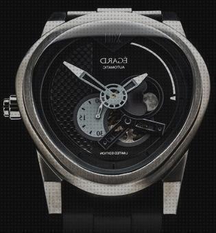 Review de egard reloj