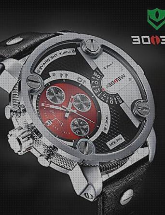 Las mejores marcas de eje correa reloj
