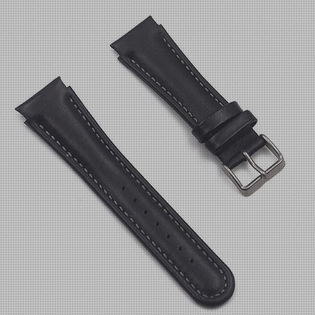 Las mejores eje correa reloj