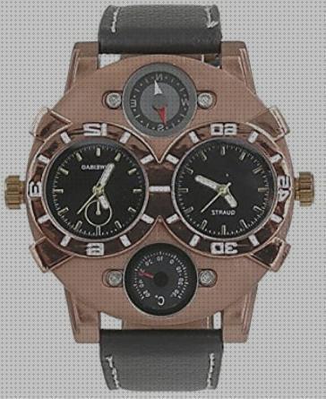 TOP 25 ejes correas relojes