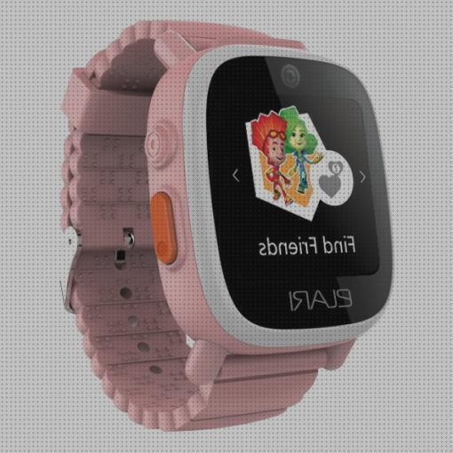 ¿Dónde poder comprar niños gps elari?