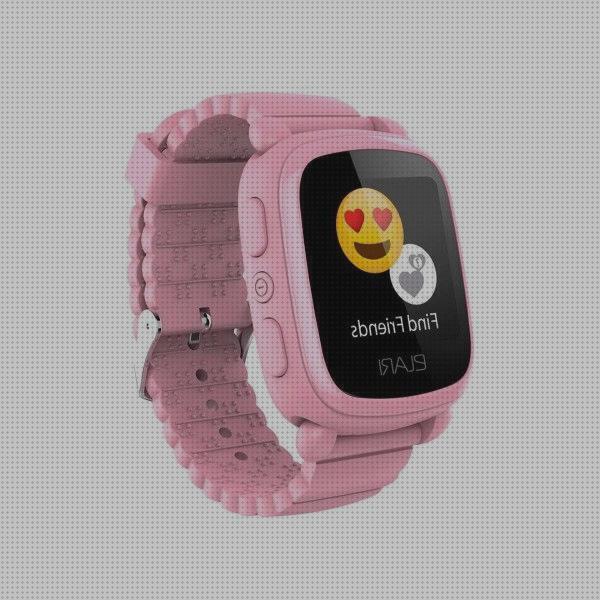 Las mejores niños gps elari