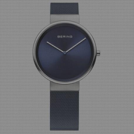 Review de elcorteingles reloj bering mujer 12131 307