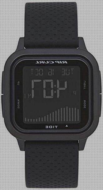 Las mejores marcas de electrico tide reloj