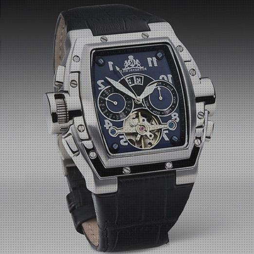 Las mejores baratos relojes elegantes