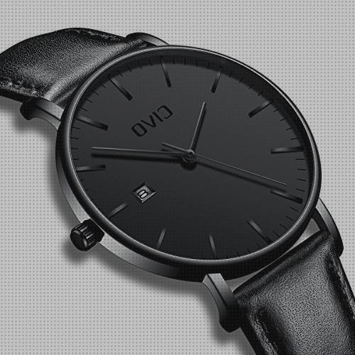 Review de elegantes