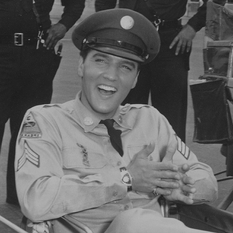 Las mejores marcas de elvis