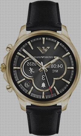 Las mejores marcas de hombres armani relojes emporio armani relojes hombre digital