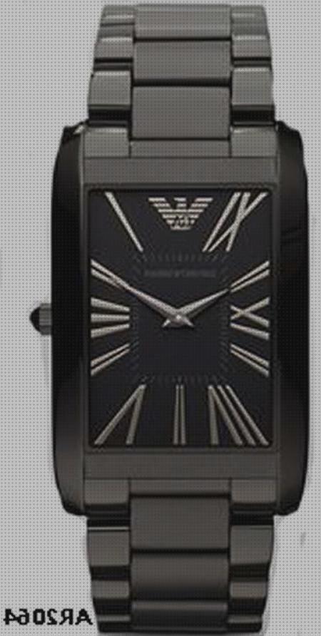 Las mejores hombres armani relojes emporio armani relojes hombre digital