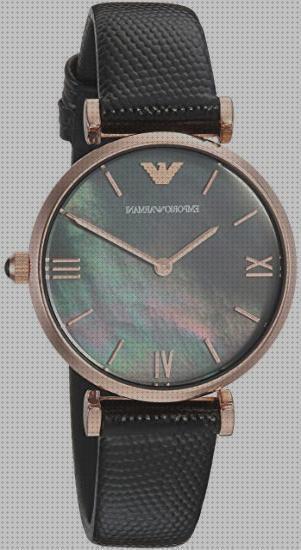 ¿Dónde poder comprar emporio armari reloj mujer?