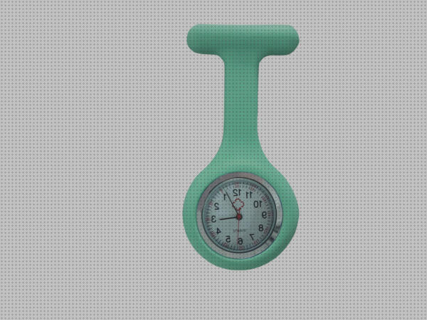 Las mejores relojes enfermeros