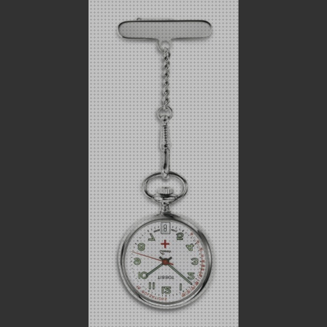 Review de los 27 mejores relojes enfermeros