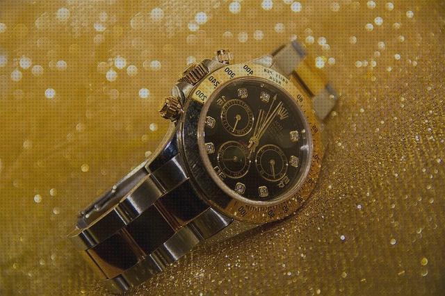 Las mejores marcas de enrollador reloj
