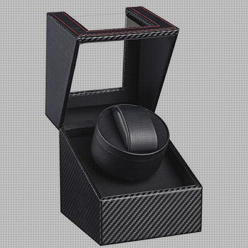 Review de enrollador reloj