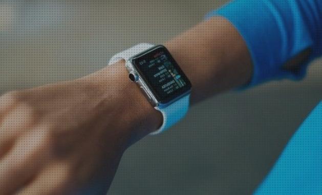 Las mejores relojes gps entrenamientos