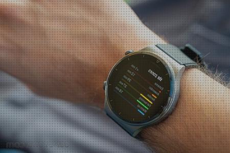 ¿Dónde poder comprar relojes gps entrenamientos?