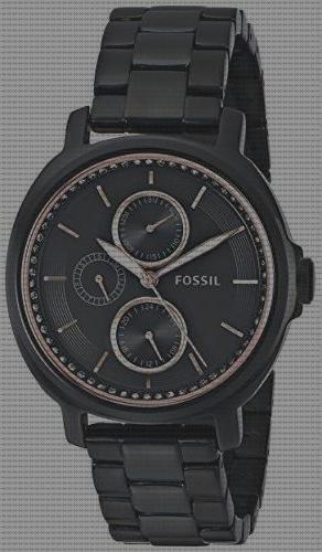 Los 18 Mejores Es1106 Relojes Fossil De Mujeres F2
