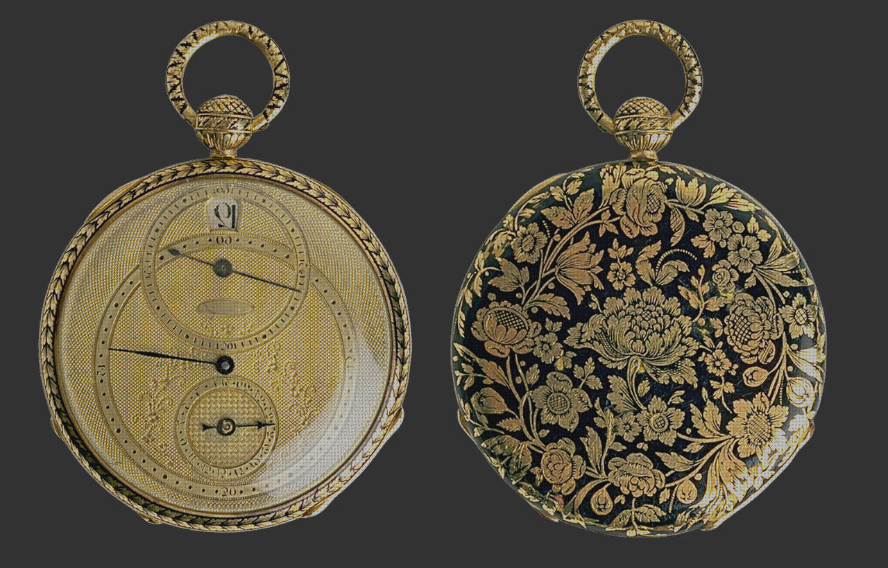Las mejores marcas de esfera reloj