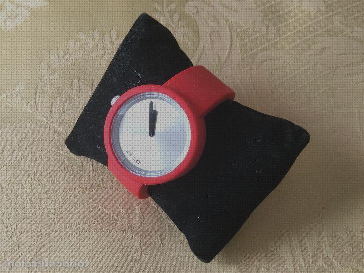 24 Mejores esferas relojes oclock
