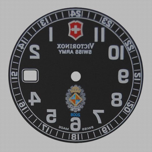 Las mejores esferas esferas de reloj de pulsera