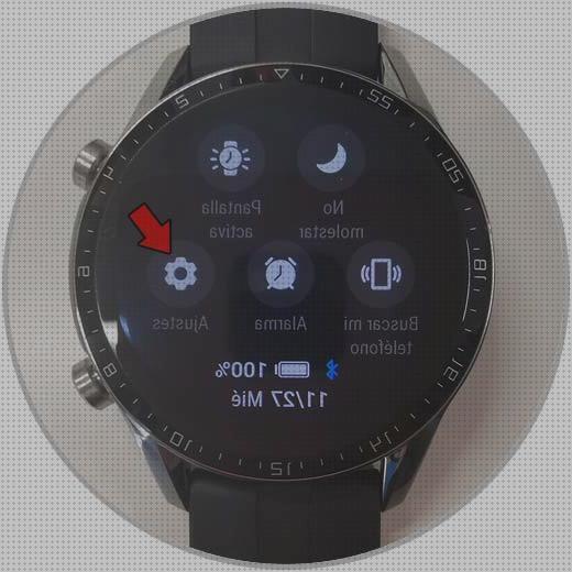 Las 23 Mejores Esferas Del Relojes Huawei